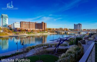 River Vista Apartments 150 N McLean Blvd