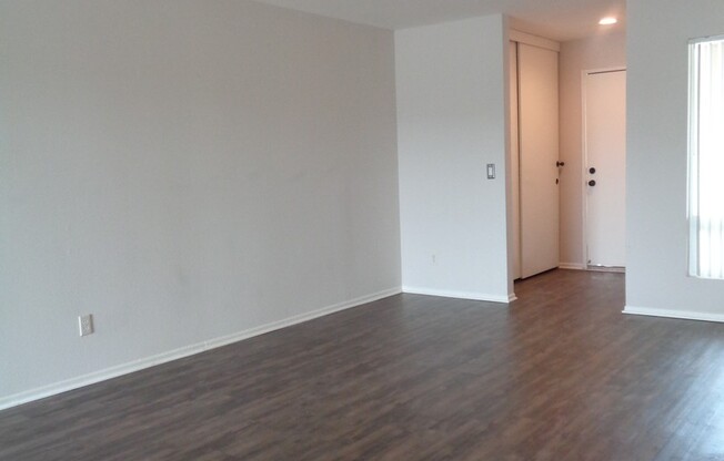 1 bed, 1 bath, $2,200, Unit #C