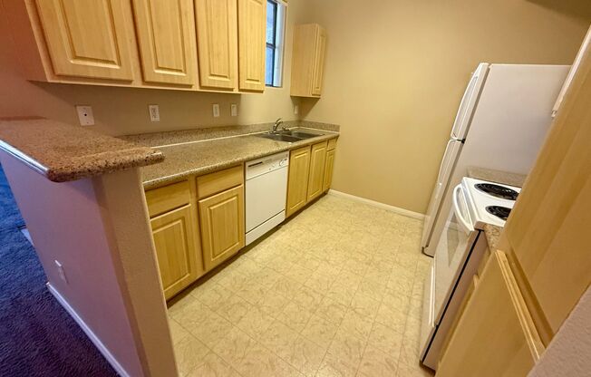 CHARMING 1 BEDROOM 1 BATHROOM UNIT FOR RENT