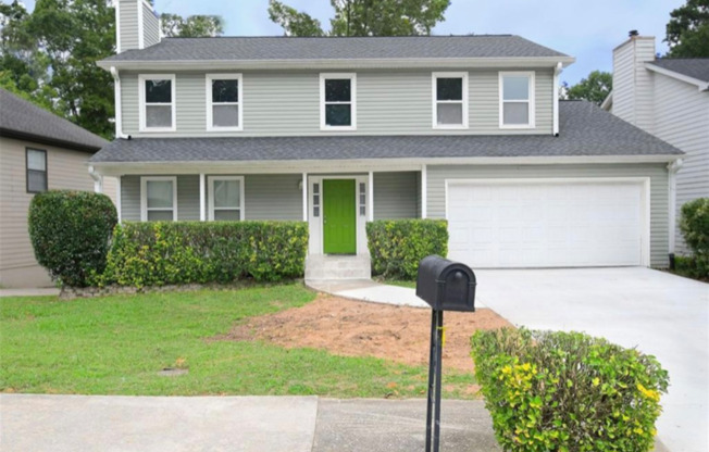 2605 WATERFORD PARK DR