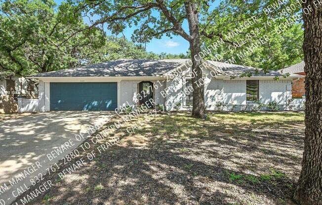 8109 STARNES RD