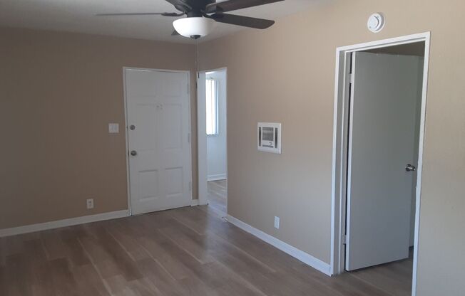 1 bed, 1 bath, 600 sqft, $1,795, Unit 07