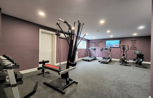 Gym