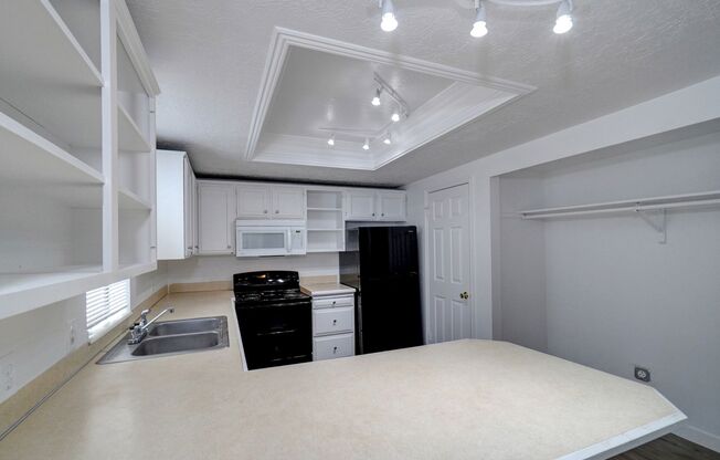 Shady Lane Apartments