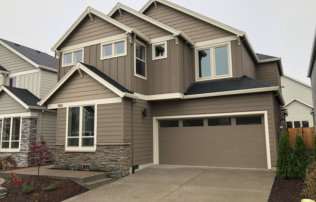 2160 NW 161st Avenue ~ Amazing High Efficiency 2-Story Home