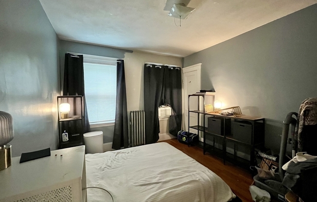 2 beds, 1 bath, 1,000 sqft, $2,800, Unit 1