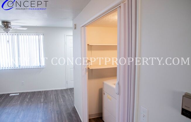2 beds, 1 bath, 930 sqft, $1,299, Unit 58