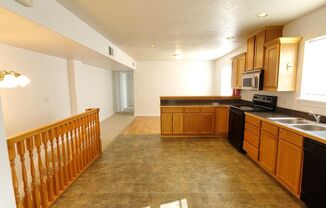 1 bed, 1 bath, $1,250