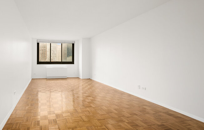 Studio, 1 bath, 400 sqft, $3,400, Unit 20BB
