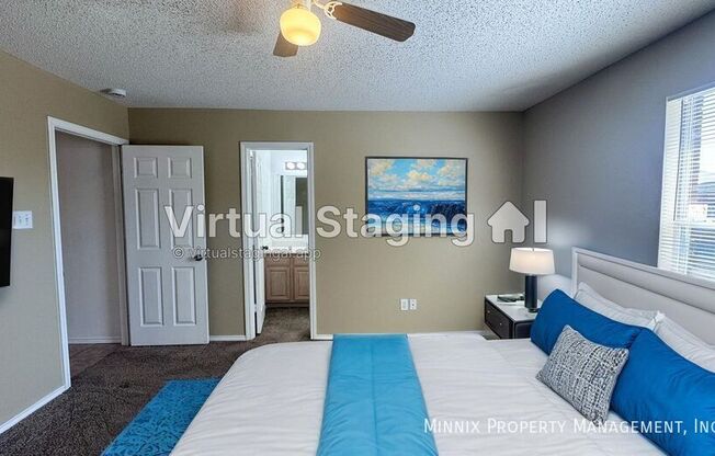 525 N IOLA AVE