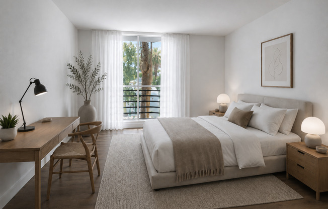 1 bed, 1 bath, 850 sqft, $2,195, Unit 202