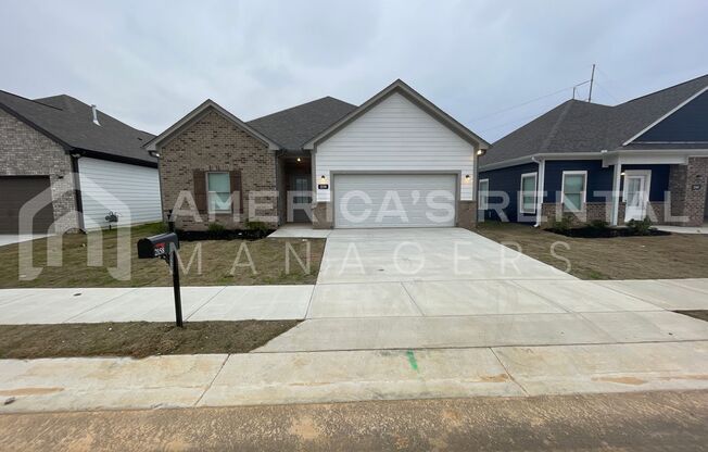 4 beds, 2 baths, $1,725