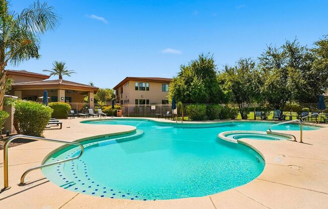 2 beds, 2 baths, $1,595