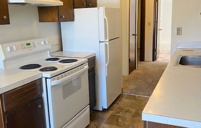 1 bed, 1 bath, 600 sqft, $1,495