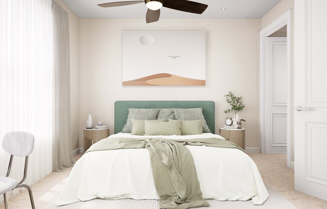 2 beds, 2 baths, 880 sqft, $1,620