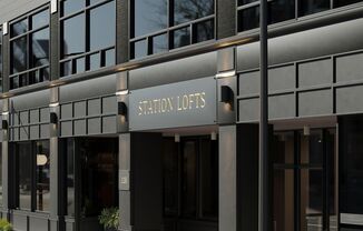 The Station Lofts