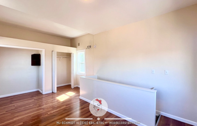 2 beds, 1 bath, $2,200