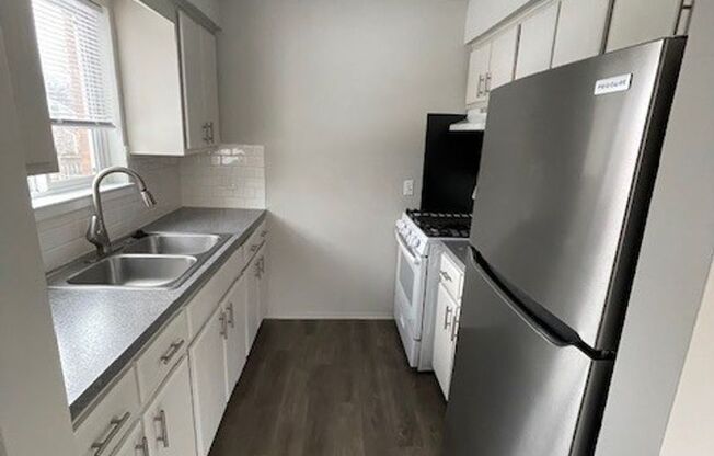 Kensington Place Apartments