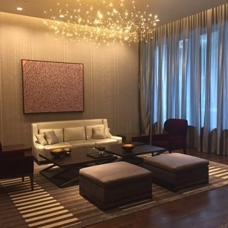 2 beds, 2.5 baths, 1,362 sqft, $9,200, Unit 2807
