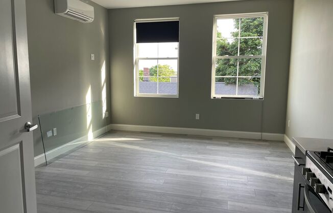 1 bed, 1 bath, 471 sqft, $2,100, Unit 406