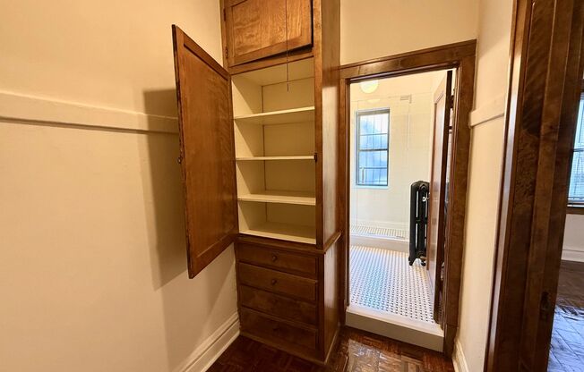 Studio, 1 bath, 500 sqft, $1,765, Unit 553-216