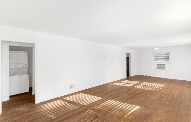 Cahaba Park Apartments