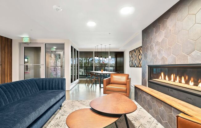 1 bed, 1 bath, 412 sqft, $2,195, Unit 109