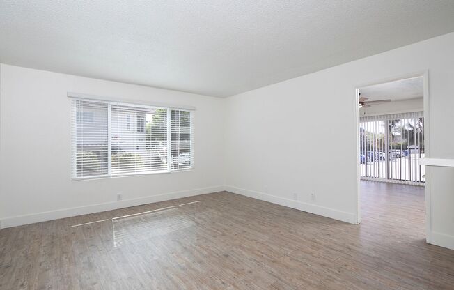 1 bed, 1 bath, 601 sqft, $2,495, Unit 90-08