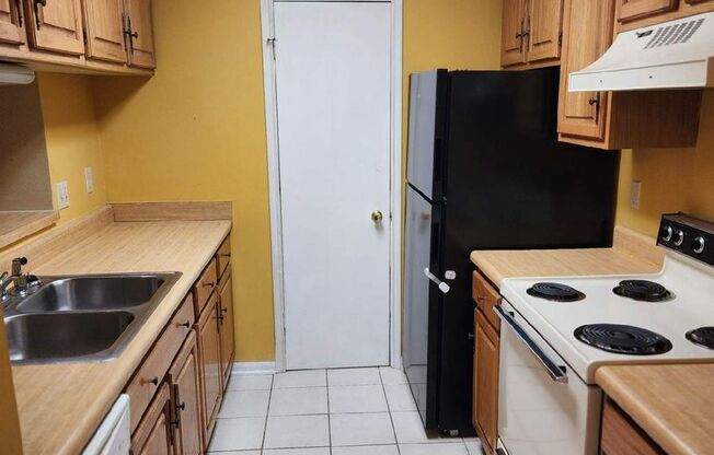 Bracewell Dr #D 224
