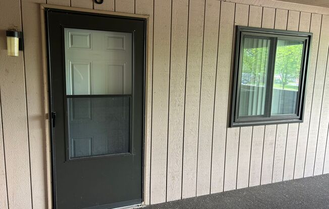 Garden Ridge Apartments