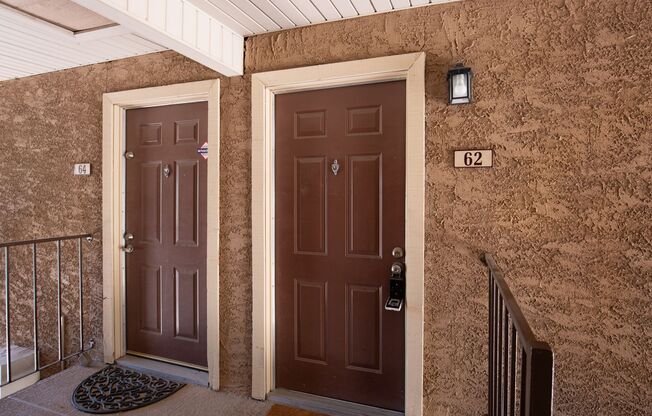 MOVE IN SPECIAL - 1st month HALF OFF if it rented by December/2025