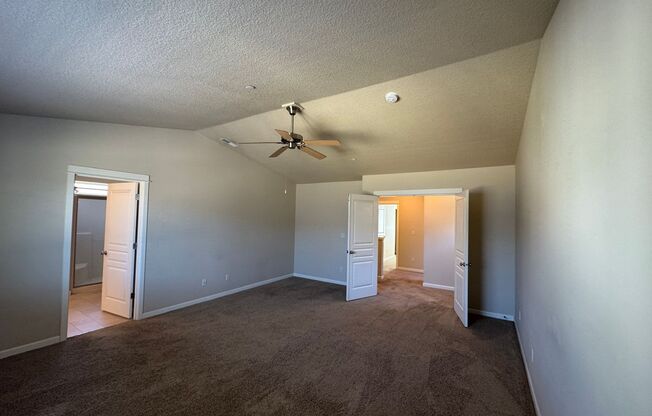 Amazing 3 bedroom home