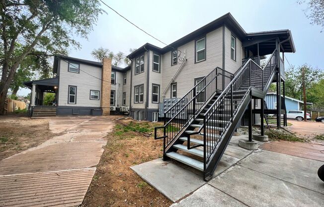 1213 - 1219 12th St - 21, Greeley, CO 80631