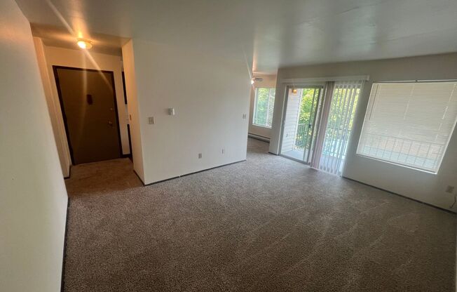 Heather Apartments