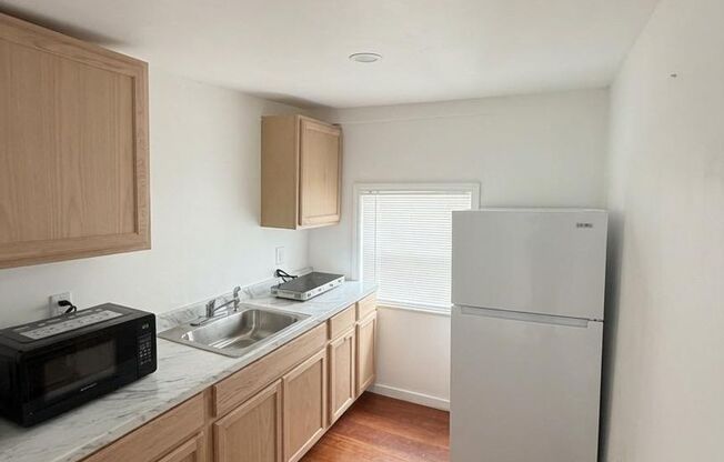 Great Rental