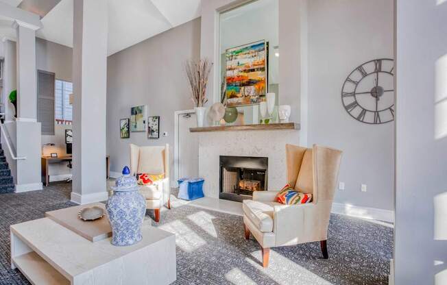 at Southern Village, Chapel Hill