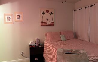 2 beds, 2 baths, $1,700, Unit Apt 1-101