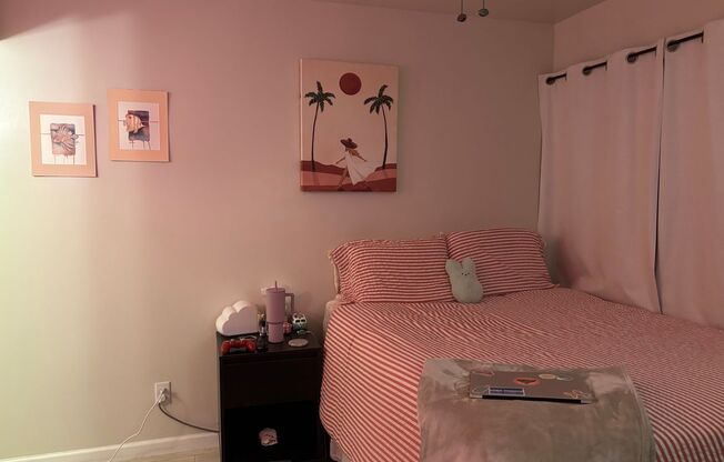 2 beds, 2 baths, $1,700, Unit Apt 1-101