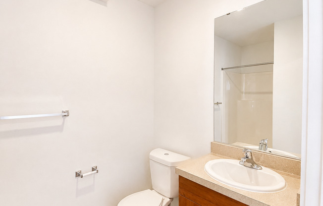 Studio, 1 bath, 189 sqft, $1,250, Unit 3204