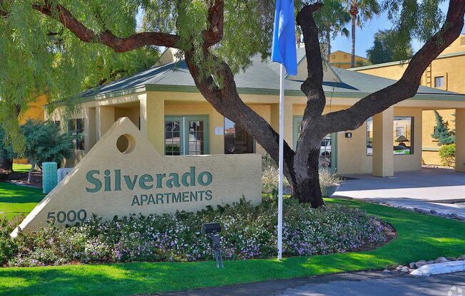 Silverado Apartments