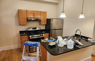 26 CENTENNIAL PL
