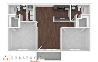 Partner-provided photo for $1120 unit