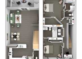 Partner-provided photo for $3636 unit