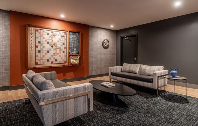 Studio, 1 bath, 357 sqft, $1,695, Unit 312