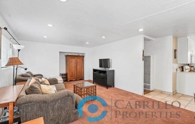 3964 MANZANITA DR