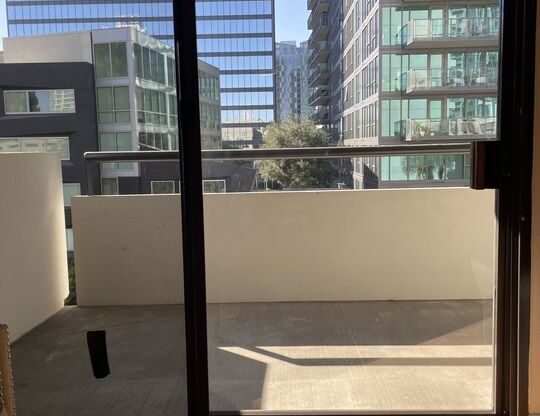 2 beds, 2 baths, 1,264 sqft, $3,275, Unit 607