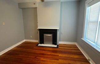 1 bed, 1 bath, $900