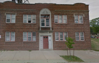 1BR Apartments – Heat, Stove & Fridge Included | 3812 W. Villard Ave