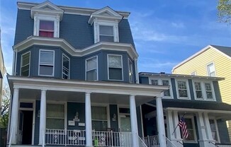 529 North St Apt 4 Street