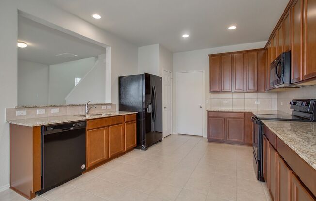 141 Spotted Rail Ridge Leander, TX 78641